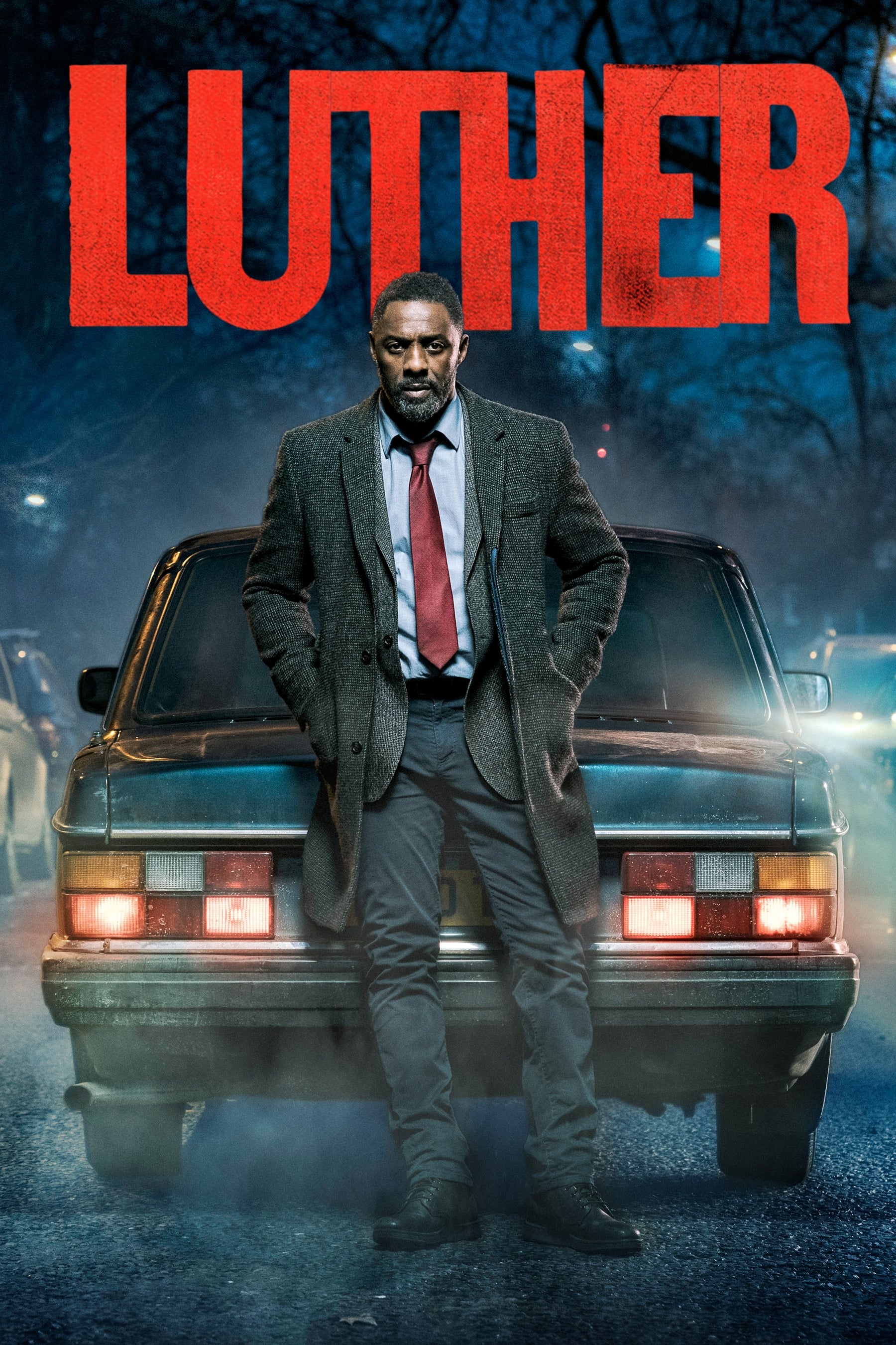Luther [73269] (A1449336459) [[TV Shows]] --Plex--